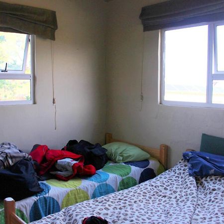 The Wild Farm Backpackers Hostel Wilderness Ngoại thất bức ảnh