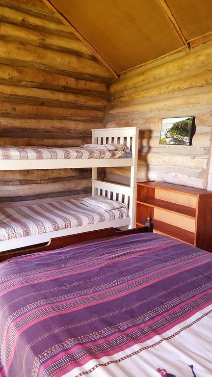 The Wild Farm Backpackers Hostel Wilderness Ngoại thất bức ảnh