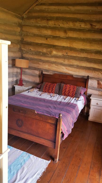 The Wild Farm Backpackers Hostel Wilderness Ngoại thất bức ảnh
