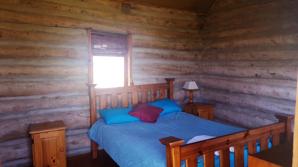 The Wild Farm Backpackers Hostel Wilderness Ngoại thất bức ảnh