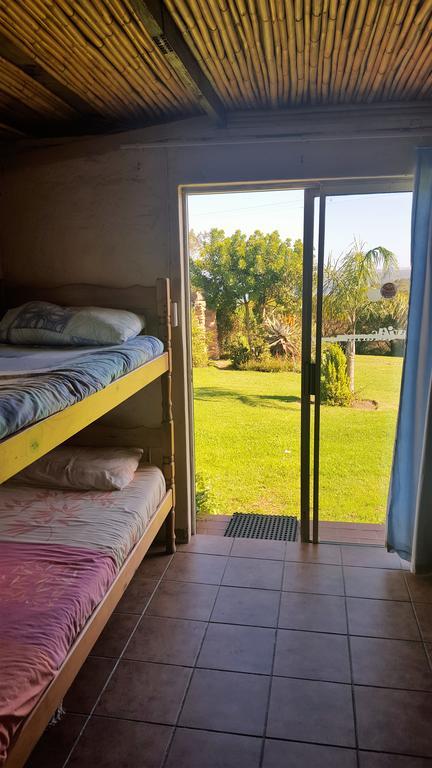 The Wild Farm Backpackers Hostel Wilderness Ngoại thất bức ảnh