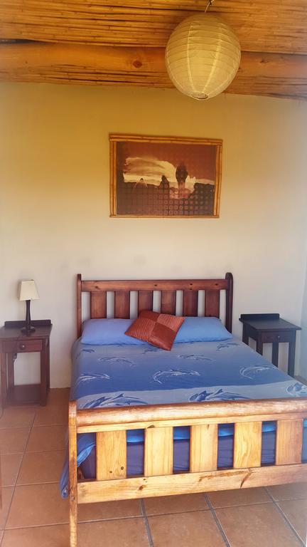 The Wild Farm Backpackers Hostel Wilderness Ngoại thất bức ảnh