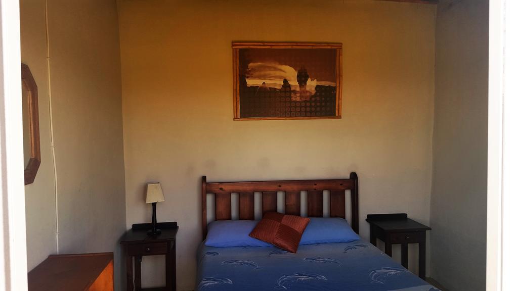The Wild Farm Backpackers Hostel Wilderness Ngoại thất bức ảnh