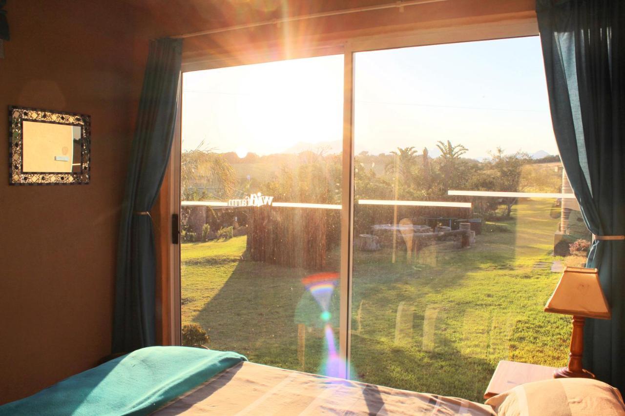 The Wild Farm Backpackers Hostel Wilderness Ngoại thất bức ảnh
