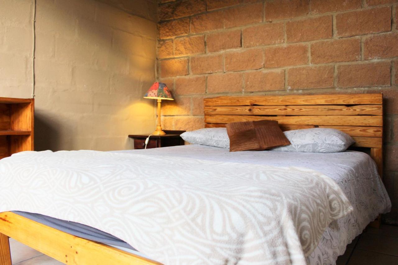 The Wild Farm Backpackers Hostel Wilderness Ngoại thất bức ảnh