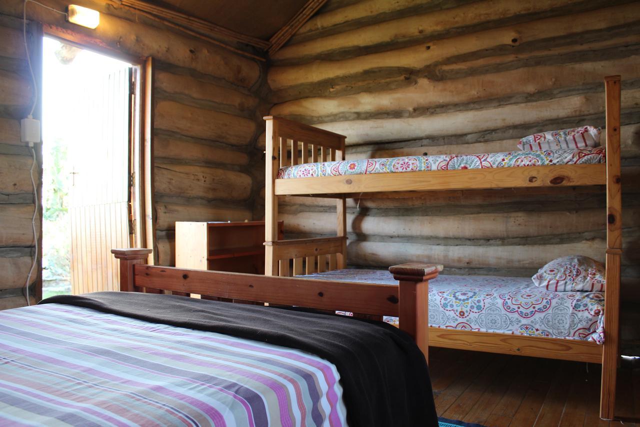The Wild Farm Backpackers Hostel Wilderness Ngoại thất bức ảnh