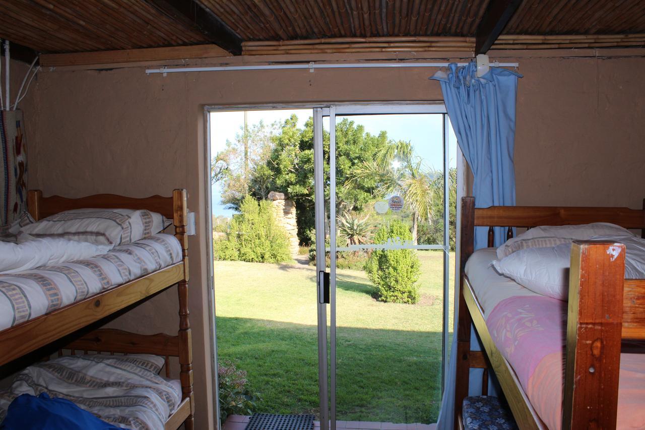 The Wild Farm Backpackers Hostel Wilderness Ngoại thất bức ảnh