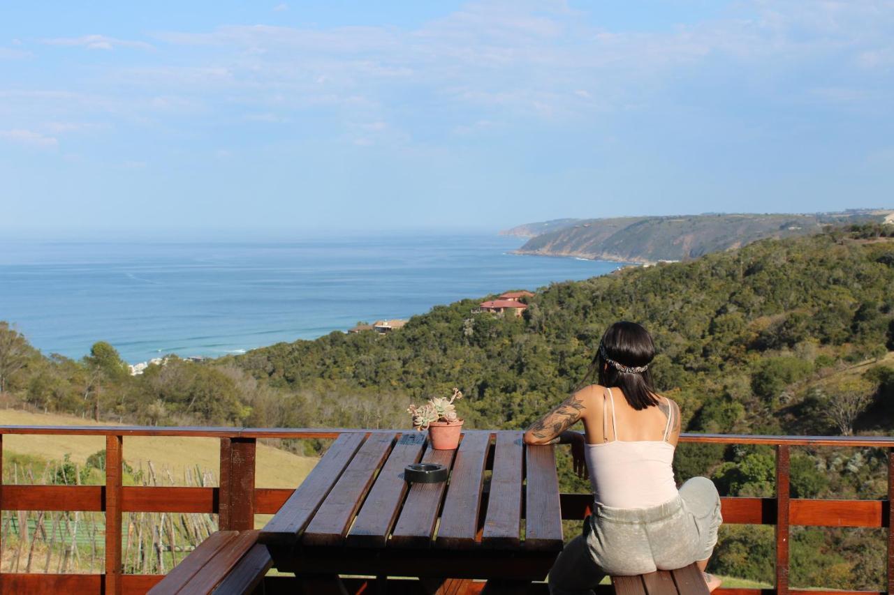 The Wild Farm Backpackers Hostel Wilderness Ngoại thất bức ảnh