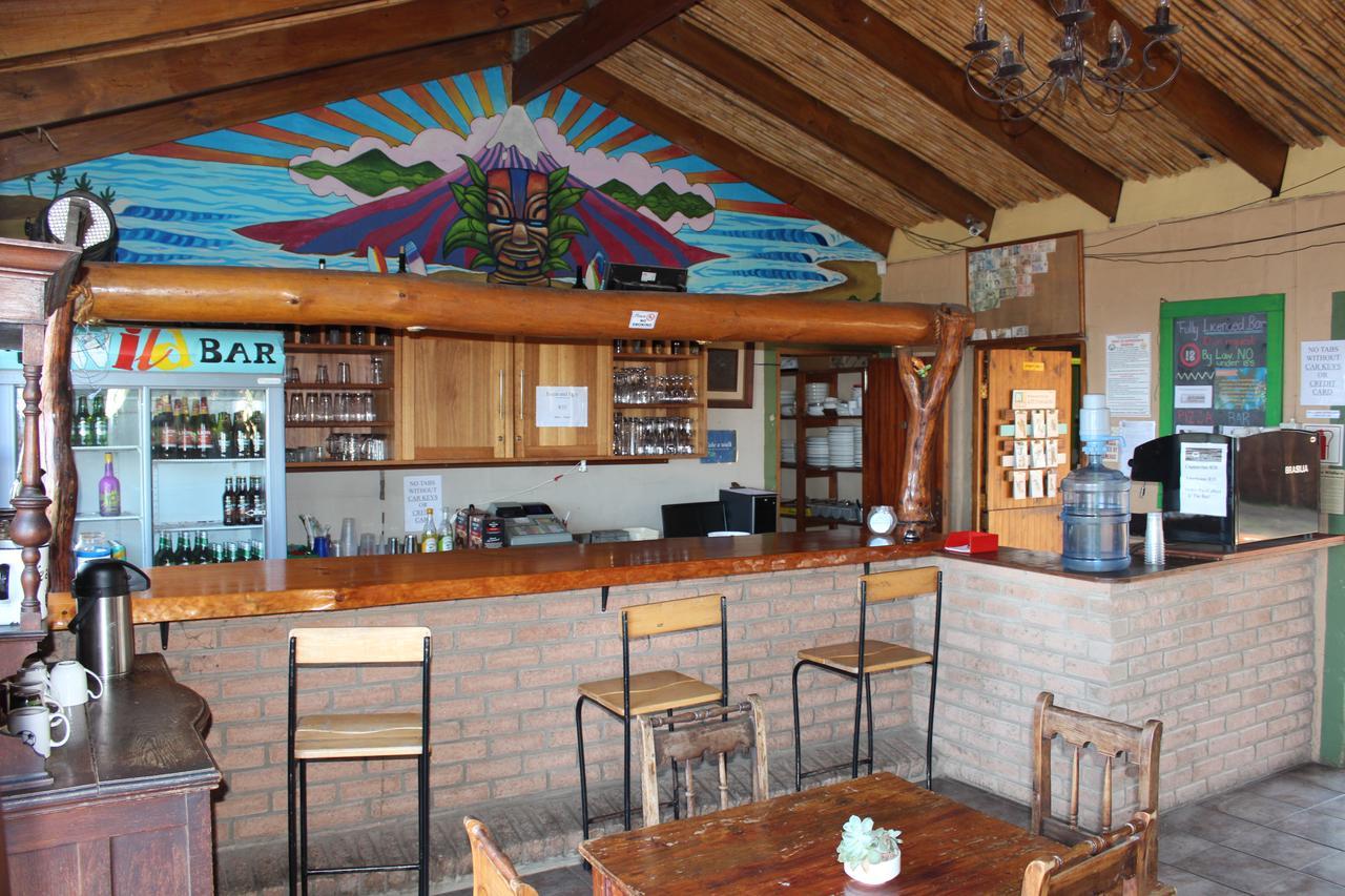 The Wild Farm Backpackers Hostel Wilderness Ngoại thất bức ảnh