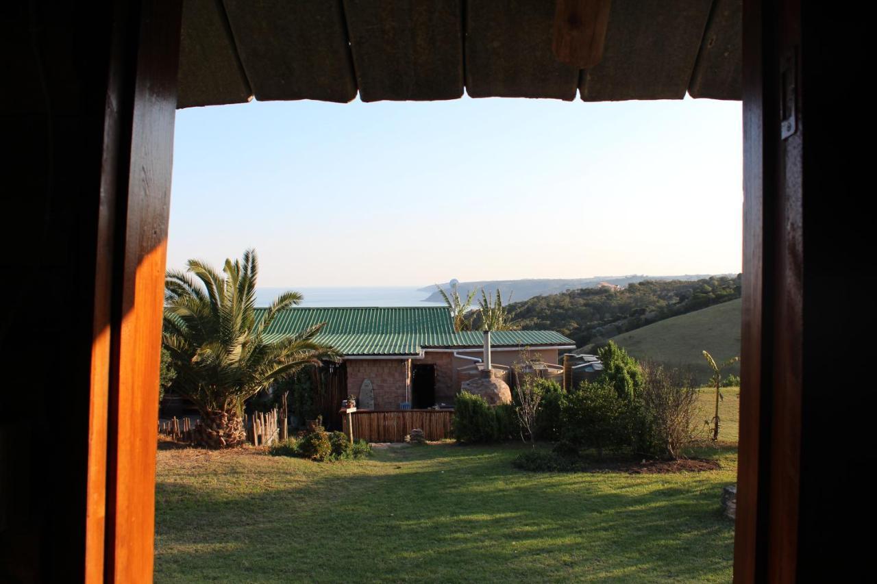 The Wild Farm Backpackers Hostel Wilderness Ngoại thất bức ảnh
