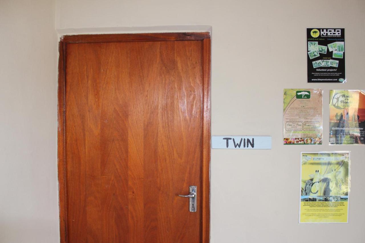 The Wild Farm Backpackers Hostel Wilderness Ngoại thất bức ảnh