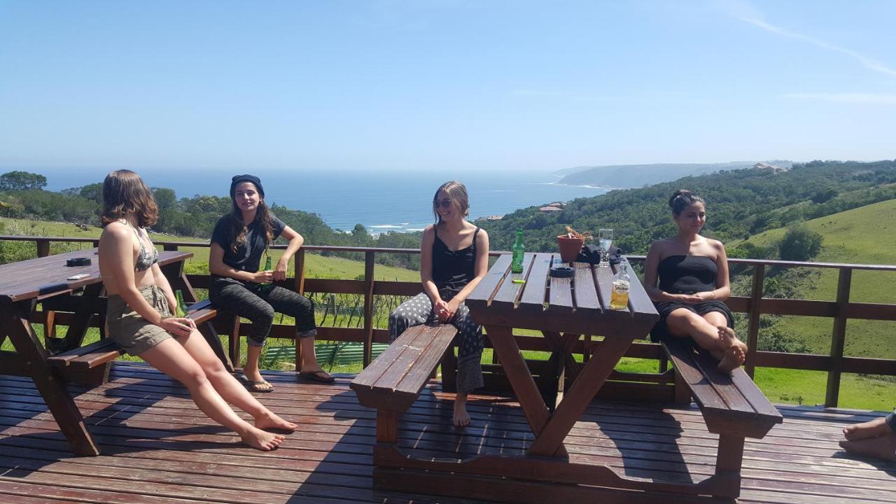 The Wild Farm Backpackers Hostel Wilderness Ngoại thất bức ảnh