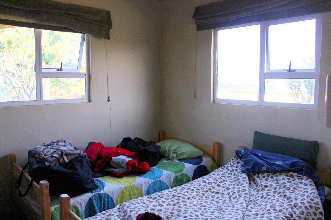 The Wild Farm Backpackers Hostel Wilderness Ngoại thất bức ảnh